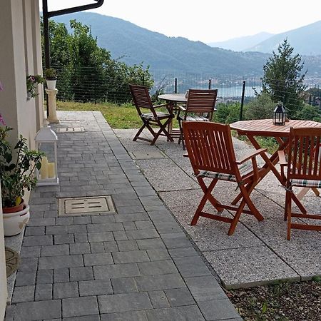 La Dimora Dei Due Laghi Bed & Breakfast Calolziocorte Exterior photo